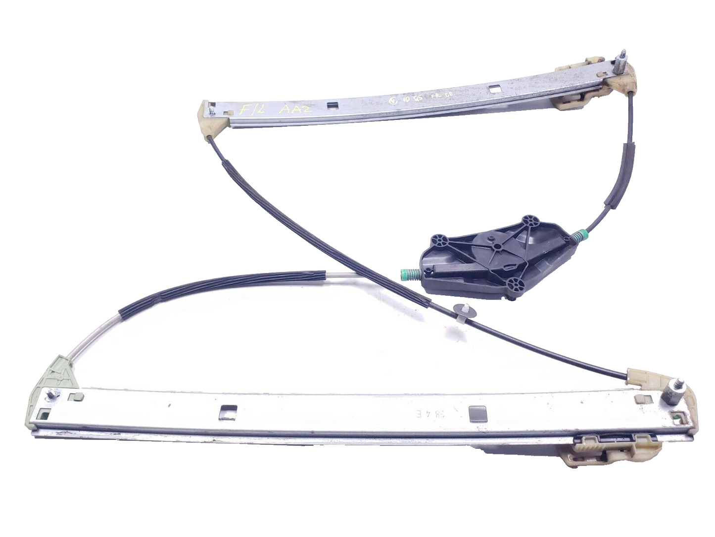 2009-2017 Audi Q5 Door Window Regulator Front Left Driver Side OEM