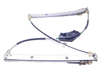 2009-2017 Audi Q5 Door Window Regulator Front Left Driver Side OEM
