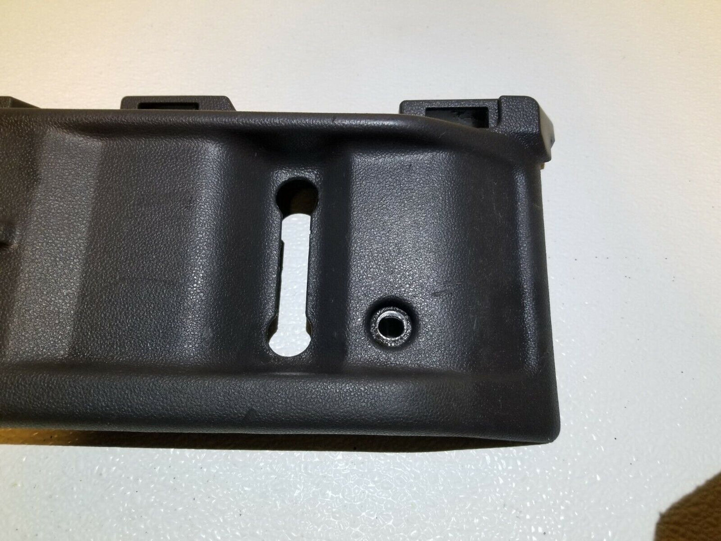 11 12 13 Honda Odyssey Rear 2nd Seat Striker Cover Trim Left Driver Side OEM
