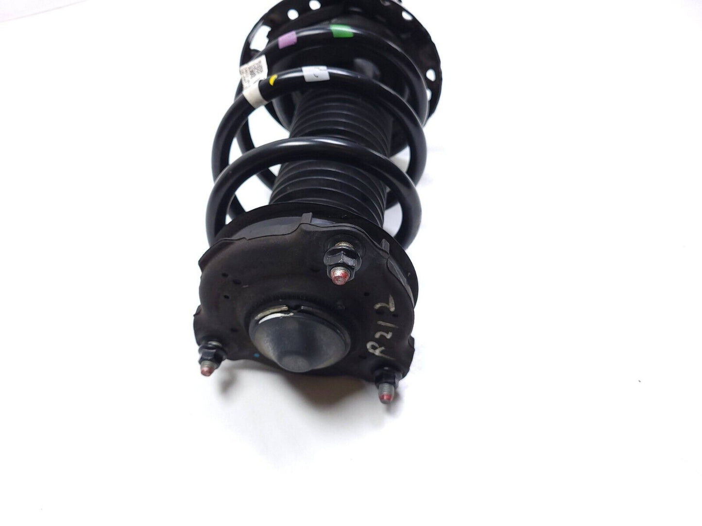 18-21 Hyundai Kona Front Shock Strut Absorber & Spring Passenger Side Right OEM