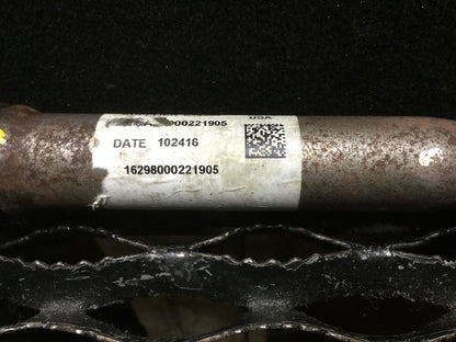 15 16 17 Jeep Renegade Steering Column Lower Shaft OEM 7.000miles