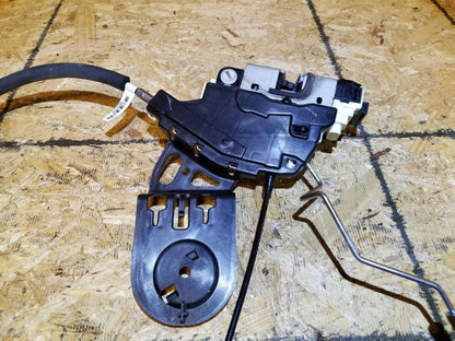 12 13 14 15 16 17 Chrysler 300 Rear Left Driver Door Lock Latch Actuator OEM