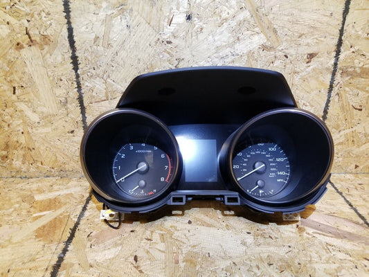 15 16 17 Subaru Legacy Speedometer Instrument Panel Gauges OEM 10k