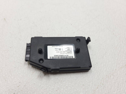 09 10 11 12 Volkswagen Cc Magnetic Field Probe Sensor Compass Module OEM