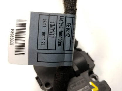 09 10 11 12 BMW 750li A/c Blend Door Servo Actuator Flap Motor W/ Harness OEM
