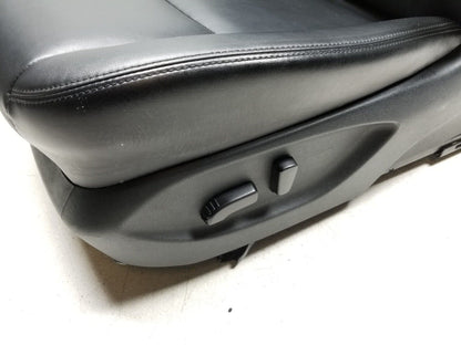 16 17 Infiniti Q50 Front Driver Seat Left OEM