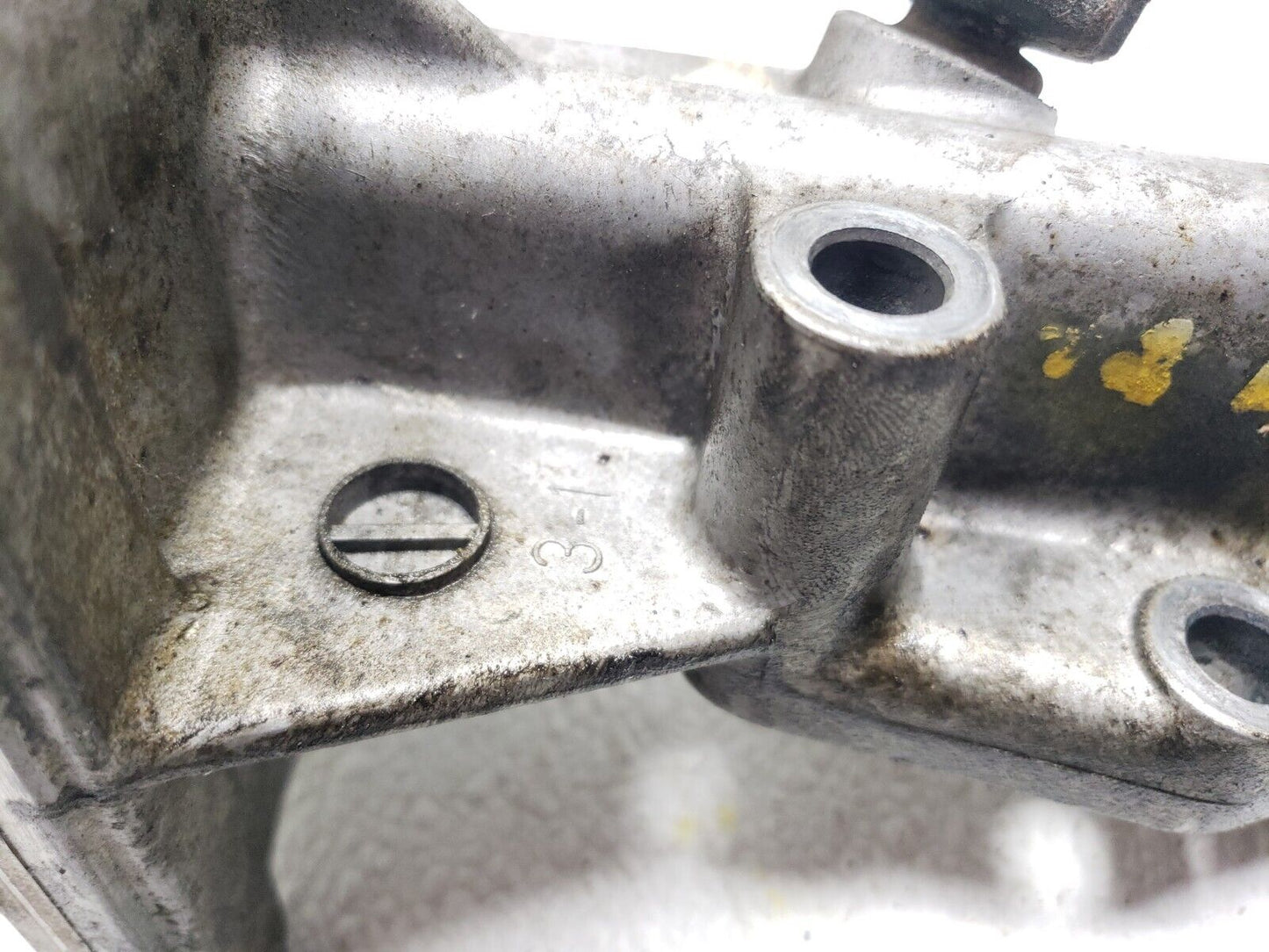 12 13 14 15 Nissan Rogue Engine Oil Cooler OEM ✅ 79k Miles.