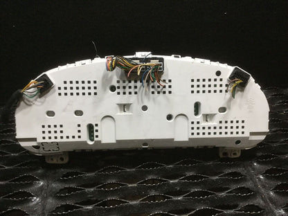 12 2012 Hyundai Santa Fe Speedometer Instrument Cluster Panel Gauge OEM N43