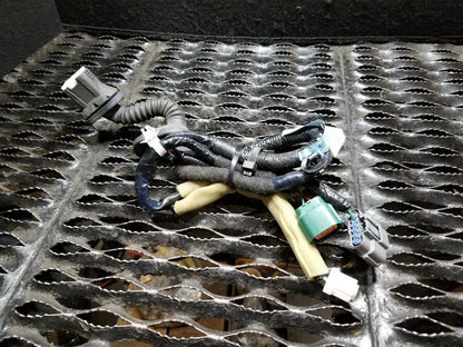 11 12 13 14 Nissan Juke Door Wire Harness Rear Left Driver Side OEM