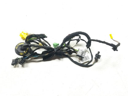 12 13 14 Mercedes-benz C300 Front Right Pass Side Door Wire Wiring Harness OEM