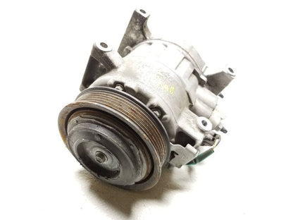 15 16 17 18 Dodge Challenger 3.6l AC Compressor OEM 36k Miles