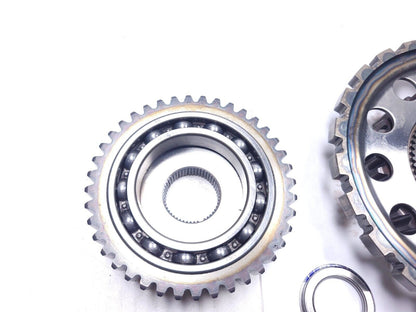 18 19 20 21 Chevrolet Equinox Auto Trans Gear Chain Diff 1.5l OEM