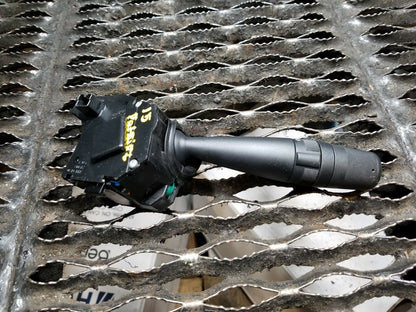 12 13 14 15 16 Jeep Patriot Steering Column Headlight Cruise Switch OEM 54k