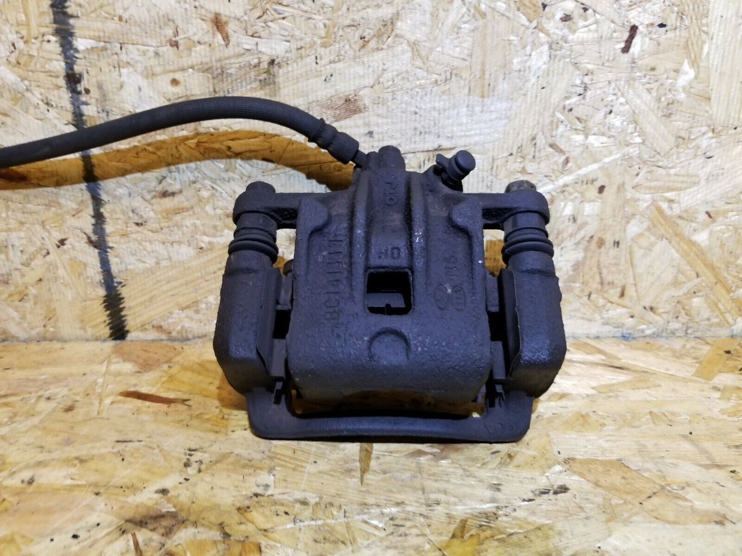 2007 - 2010 Hyundai Elantra Rear Brake Caliper Passenger Side Right OEM