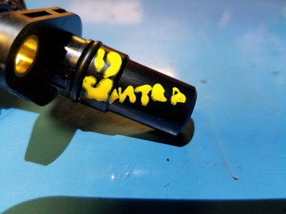 16 17 18 19 Nissan Sentra Oil Pressure Temp Knock Cam Crank Sensors 9pcs OEM 49k