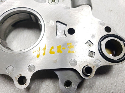 11 12 13 14 15 Honda Cr-z Engine Oil Pump OEM