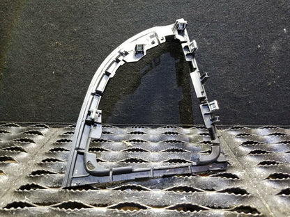 2011 2012 2013 BMW 128i 135i Gear Shifter Shift Plastic Cover Trim Bezel OEM