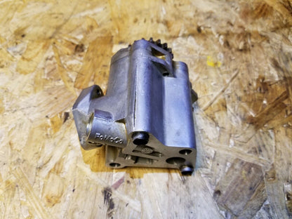 09 10 11 12 13 Mazda 6 2.5l Engine Oil Pump OEM 72k Miles