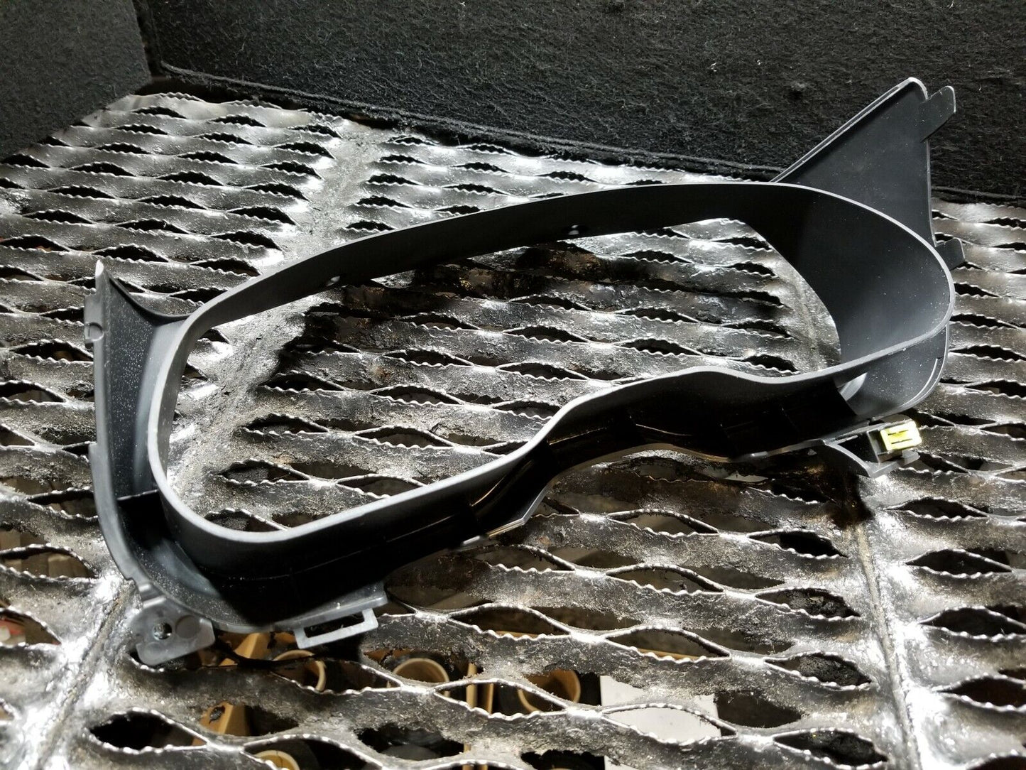 10 11 12 13 14 Subaru Legacy Speedometer Instrument Cluster Bezel Trim OEM
