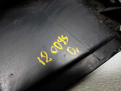18 19 20 21 22 Honda Odyssey Rocker Panel Skirt Molding Left Driver Side OEM