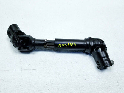 15 16 17 18 Chevy Impala Steering Column Intermediate Shaft OEM