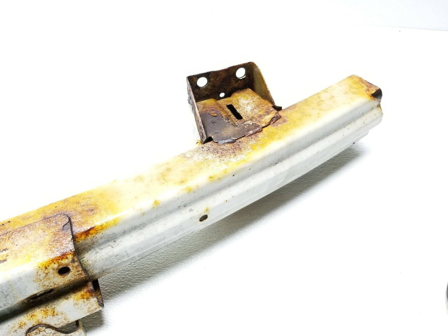 13 14 15 Honda Accord Sdn Rear Bumper Reinforcement Impact Bar OEM 87k Miles