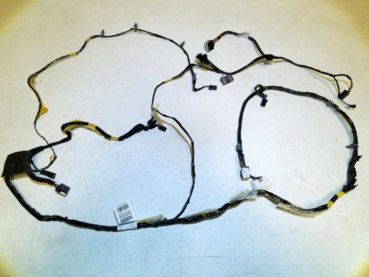11 12 13 14 15 Chevy Cruze Roof Headliner Wire Harness 95352949 OEM 23k Miles