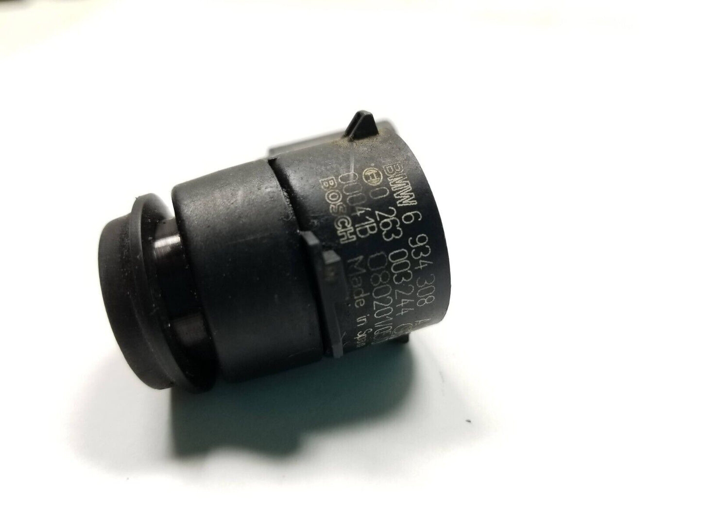 08 09 10 11 12 13 BMW 128i Pdc Parking Assist Sensor 6934308 4pcs OEM