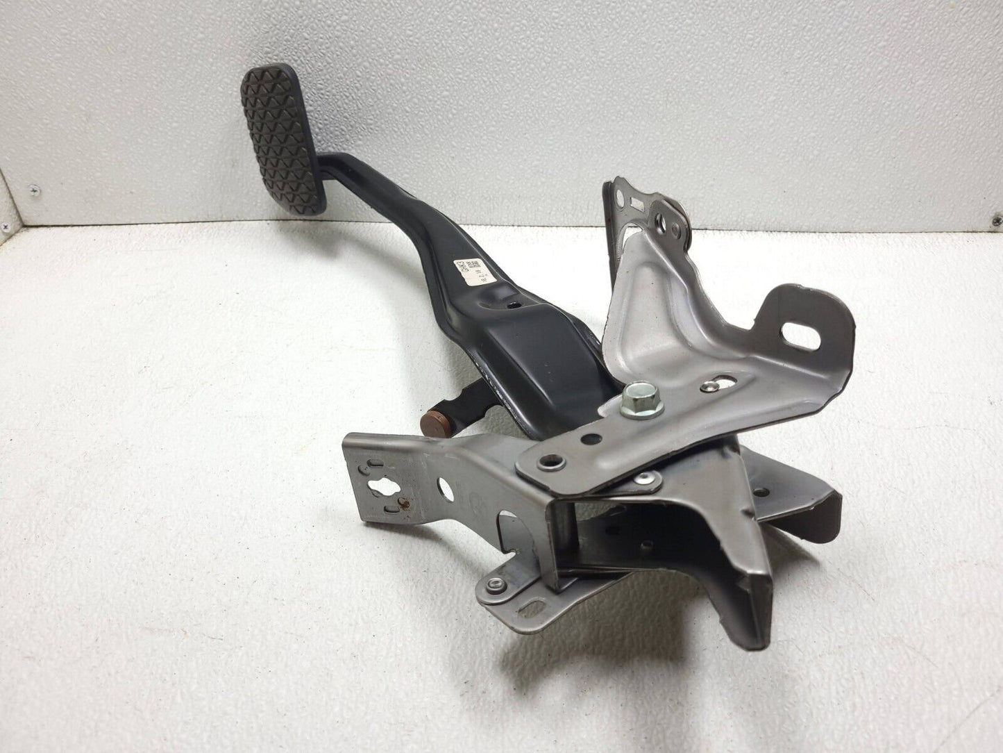 2014 - 2017 Mazda 6 At Brake Pedal  OEM