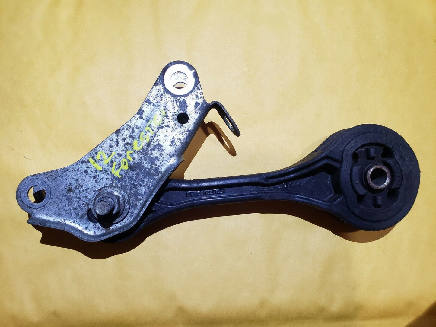 11 12 13 Subaru Forester Engine Mount Torque Strut OEM 33k