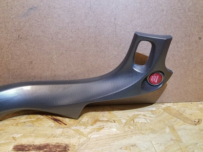 09 10 11 14 Acura Tl Dash Trim Molding W/ Ignition Switch Left Driver Side OEM