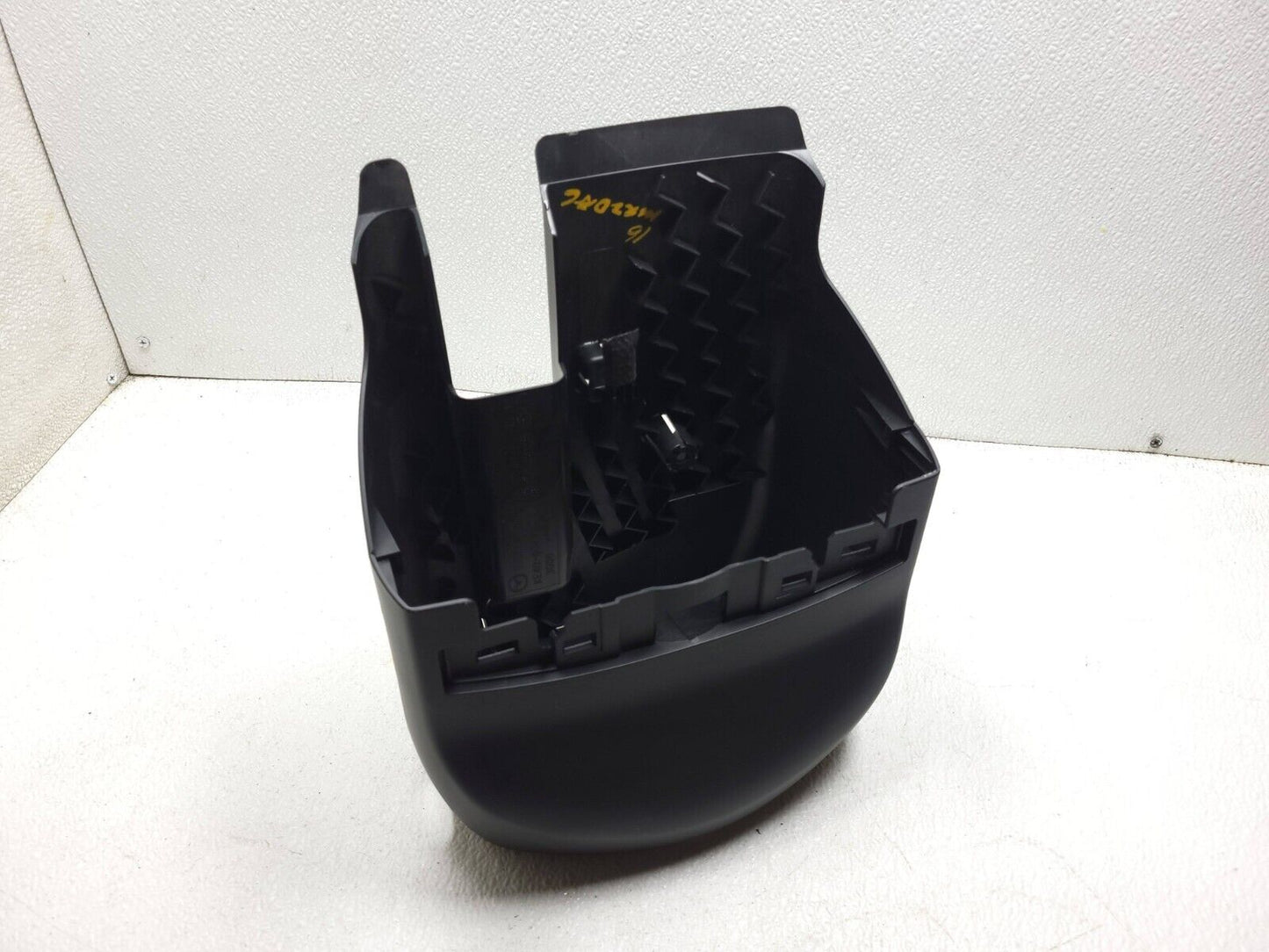 2014 - 2017 Mazda 6 Steering Column Trim  OEM