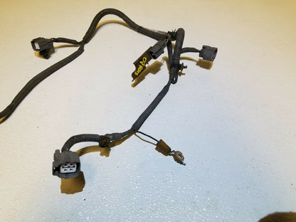 07 08 09 10 11 12 Acura RDX Rear Differentila Wire Harness OEM