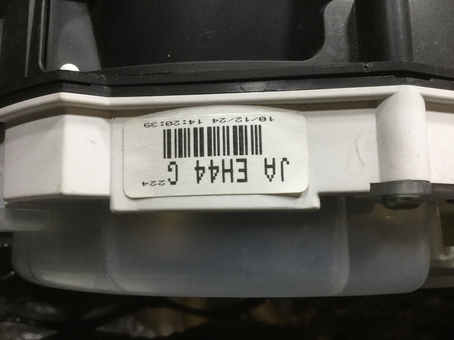 11 12 Mazda Cx-7 Instrument Cluster Speedometer Gauge OEM N46