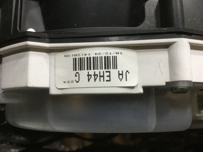 11 12 Mazda Cx-7 Instrument Cluster Speedometer Gauge OEM N46