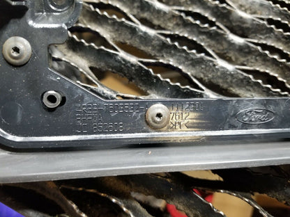 05 06 07 08 09 Ford Mustang Convertible Front Roof Trim Cover Panel OEM