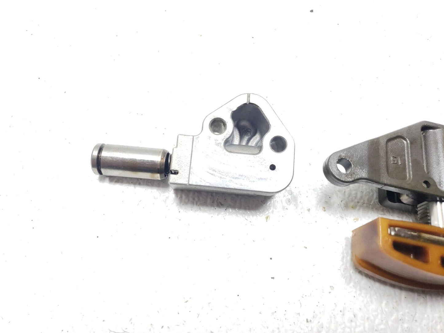 12 13 14 15 Nissan Rogue Timing Chain Tensioner OEM ✅ 79k Miles.