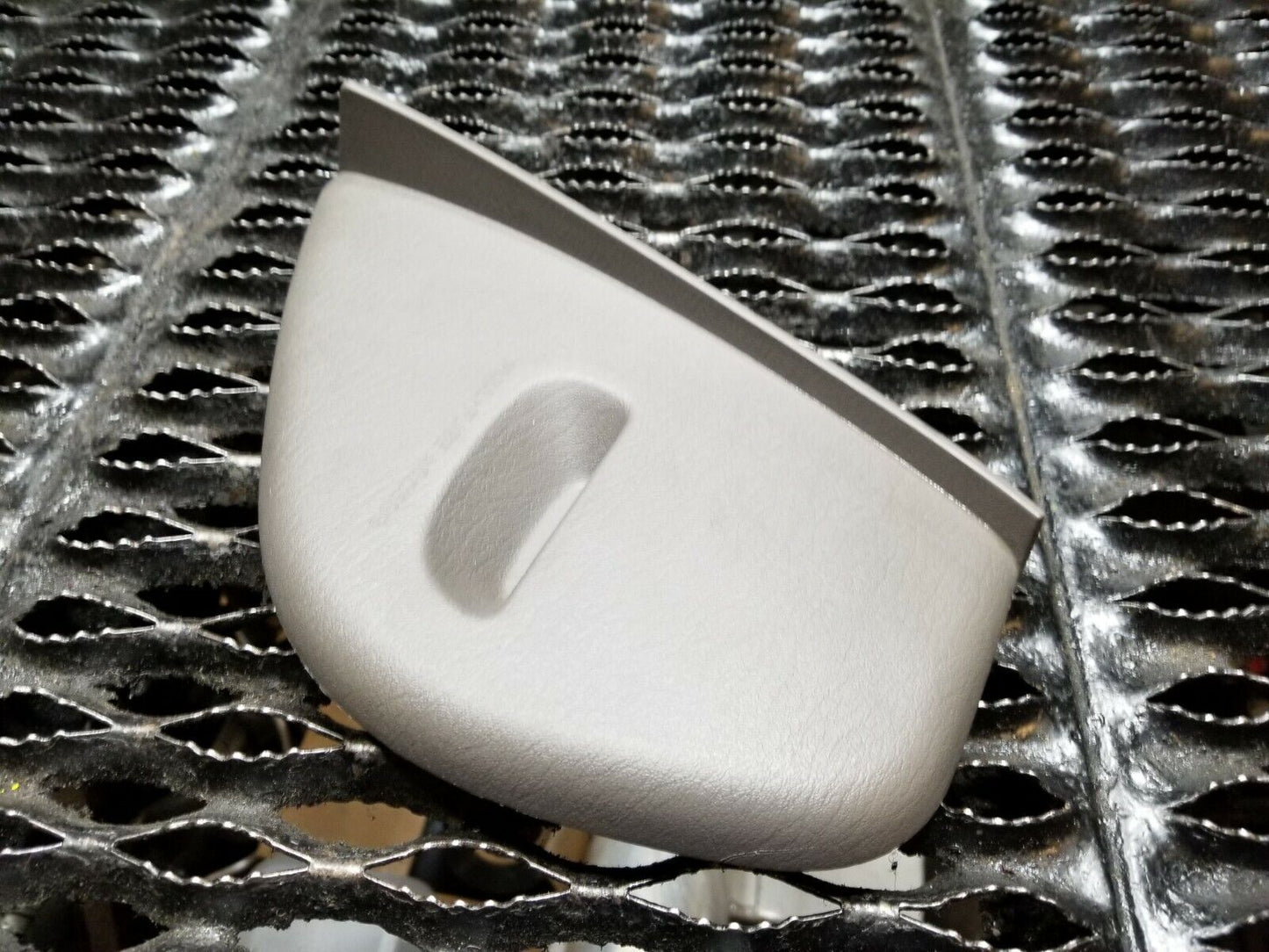 04 05 06 Chrysler Sebring Convertible Dash End Cap Left Driver Side OEM
