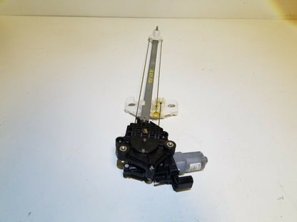 15 16 17 Honda Fit Rear Left Driver Door Window Regulator Motor OEM 26k Miles