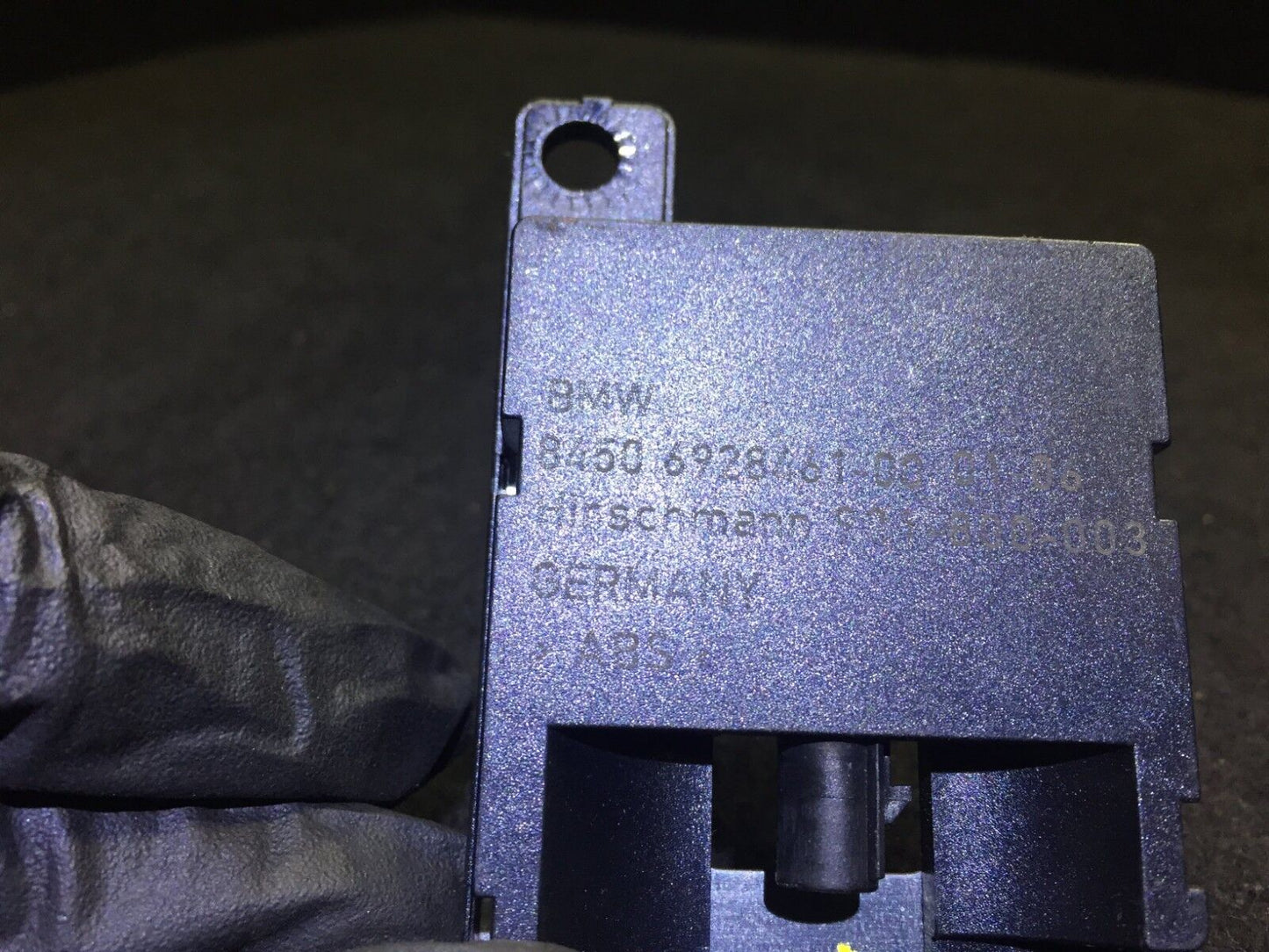 04 05 06 07 08 09 10 BMW X3 E83 Bluetooth Antenna Module 6928461 OEM D34