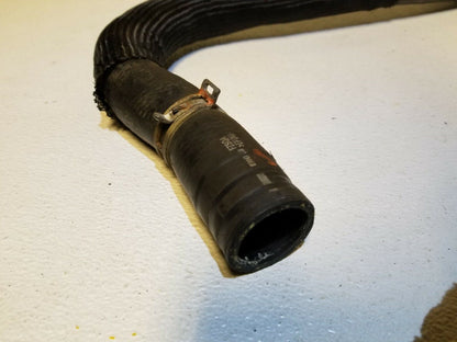 11 12 13 14 Ford Edge Radiator Hose Pipe OEM 43k Miles