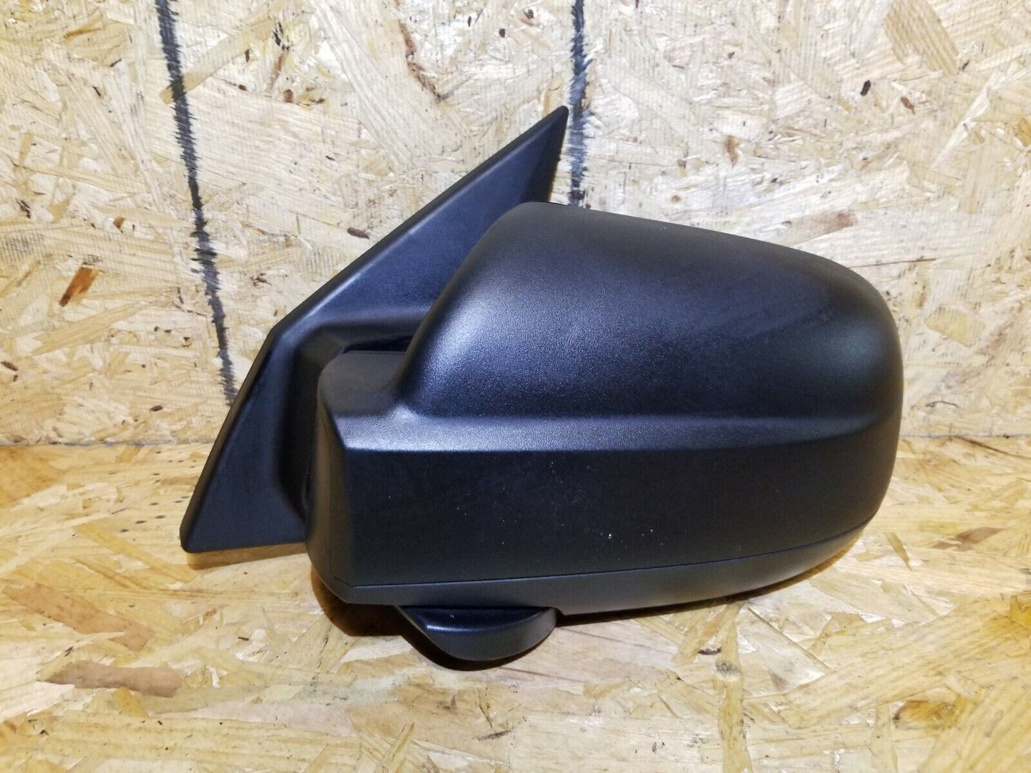 07 08 09 Hyundai Tucson Left Driver Side Door Mirror OEM 89k
