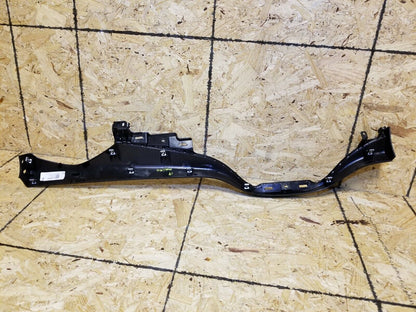 16 17 18 19 Chevrolet Malibu Right Passenger Instrument Panel Dash Trim OEM 3k