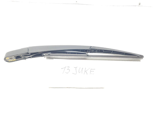 11 12 13 14 Nissan Juke Rear Wiper Arm Tailgate OEM