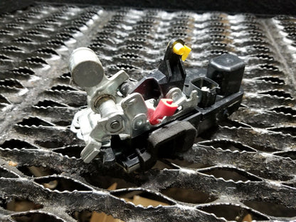 06 07 08 09 10 Jeep Grand Cherokee Front Passenger Door Lock Latch Actuator OEM