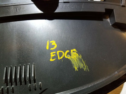 11 12 13 14 Ford Edge Speedometer Instrument Gauge Cluster OEM 43k Miles