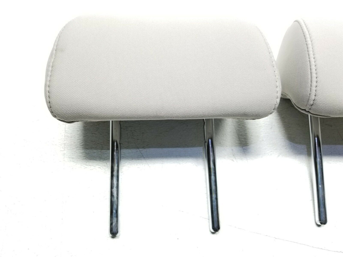 15 16 17 Hyundai Sonata Rear Seat Headrest 2pcs OEM