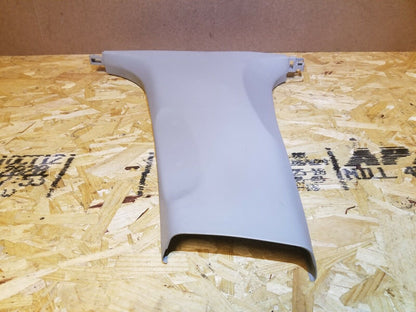 09 10 11 14 Acura Tl Center Lower B Pillar Trim Panel Left Driver Side OEM