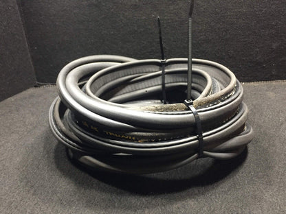 08 09 10 11 Audi A5 Coupe Trunk Lid Weatherstrip Seal OEM D7