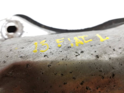 14 15 16 17 Fiat 500l Engine Exhaust Heat Shield 51839838 OEM